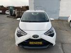 Toyota Aygo 1.0 VVT-| Airco / CarPlay / Caméra / Navi, Autos, Toyota, Achat, Euro 6, Entreprise, 5 portes