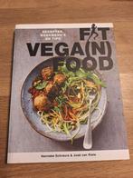 José van Riele - Fit vega(n) food, Enlèvement ou Envoi, José van Riele; Nanneke Schreurs