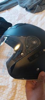 Casque moto neuf  taille L