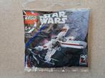 Lego Star Wars 30654 X-Wing Starfighter 2023 Polybag, Kinderen en Baby's, Speelgoed | Duplo en Lego, Nieuw, Complete set, Ophalen of Verzenden