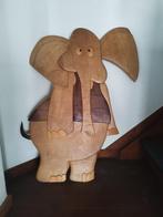 Olifant, Ophalen, Gebruikt, Overige typen
