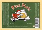 1 étiquette bière De Ranke, Nieuw, Overige merken, Overige typen, Ophalen of Verzenden