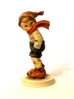 Hummel - Goebel jongen - model 43 march winds, Enlèvement ou Envoi, Hummel