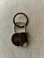 Mercedes sleutelhanger, Ophalen of Verzenden, Zo goed als nieuw