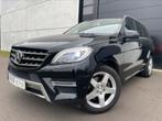 Mercedes ML250 Cdi 4Matic/Pano/Sfeerverl, Auto's, Automaat, Euro 6, Bedrijf, https://public.car-pass.be/vhr/acad9f0e-2fea-47a0-9063-cfc8c91cb818