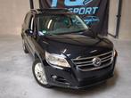 Volkswagen Tiguan 4 Motion Panodak 1.4 tsi, Auto's, Euro 5, 110 kW, Bedrijf, Handgeschakeld