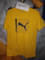 T-shirt van Puma, 13 jaar, Overige typen, Puma, Ophalen of Verzenden, Zo goed als nieuw