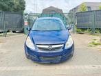 Opel corsa 1.2i benzine met keuring verkoop, Auto's, Opel, Particulier, 1200 cc, Corsa, Te koop