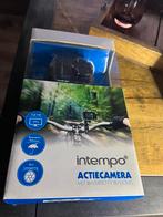 Camera action, Audio, Tv en Foto, Actiecamera's, Ophalen of Verzenden, Zo goed als nieuw