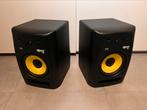 KRK Rokit 8” G2, Muziek en Instrumenten, Versterkers | Keyboard, Monitor en PA, Ophalen, Zo goed als nieuw, P.A.