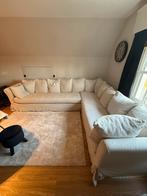 Landelijke hoekzetel, Ophalen, Gebruikt, Stof, Landelijk