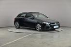 (2AEE461) Mercedes-Benz A, Auto's, Mercedes-Benz, Stof, Gebruikt, USB, Zwart