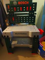 Werkbank bosh, Ophalen, Zo goed als nieuw