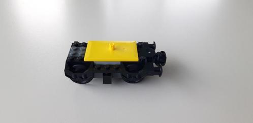 Lego trein: vervangstuk motor (Nieuw!!!), Enfants & Bébés, Jouets | Duplo & Lego, Neuf, Lego, Ensemble complet, Enlèvement ou Envoi