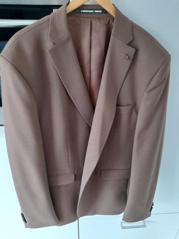 Blazer Le fabuleux marcel de Bruxelles M58 beschikbaar voor biedingen