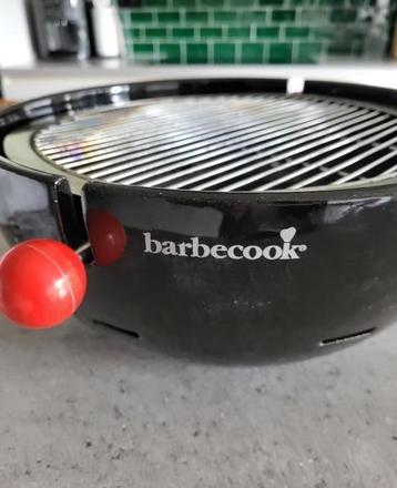 Barbecook beschikbaar voor biedingen