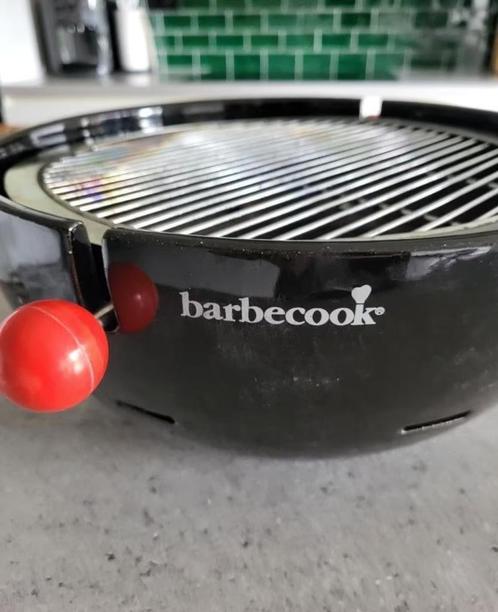 Barbecook, Tuin en Terras, Houtskoolbarbecues, Gebruikt, Ophalen