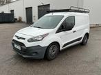 Ford Transit Connect - 1.5 TDCI L1 Economy, Auto's, Gebruikt, Euro 6, Overige brandstoffen, Bedrijf