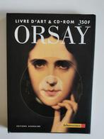 Orsay, Livres, Comme neuf, Philippe Tretiack, Enlèvement ou Envoi, Peinture et dessin