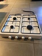 Kookvuur, Elektronische apparatuur, Ophalen, Gebruikt