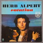 Herb Alpert: Rotation (12"), Cd's en Dvd's, Vinyl | R&B en Soul, Ophalen of Verzenden