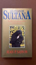 De dochters van Sultana, Boeken, Gelezen