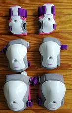 Bescherming voor rolschaatsen, skeeleren, skaten en step, Ophalen of Verzenden, Zo goed als nieuw