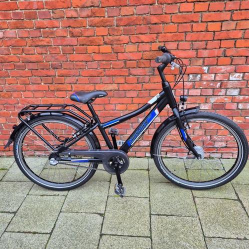 Cruisander 24inch NIEUWSTAAT !! Oostmalle 0471-569974      d, Fietsen en Brommers, Fietsen | Jongens, Nieuw, 24 inch, Versnellingen