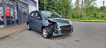 Suzuki Alto 1.0i - Dealer/export beschikbaar voor biedingen
