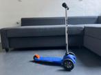 Mini Micro step classic, 3 wiel- kinderstep, Ophalen, Gebruikt, Gewone step, Mini micro