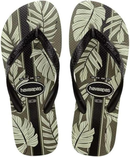 Havaianas  teenslippers SNELLE GRATIS LEVERING, Kleding | Heren, Schoenen, Nieuw, Slippers, Overige kleuren, Verzenden