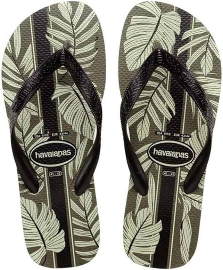 Havaianas  teenslippers SNELLE GRATIS LEVERING, Kleding | Heren, Schoenen, Nieuw, Slippers, Overige kleuren, Verzenden