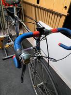 retro koersfiets, Fietsen en Brommers, Fietsen | Racefietsen, 28 inch, Gebruikt, Heren, 49 tot 53 cm