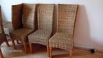 Keuken stoelen, Huis en Inrichting, Ophalen, Zo goed als nieuw