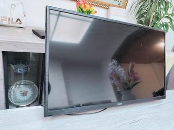 Tv haier beschikbaar voor biedingen