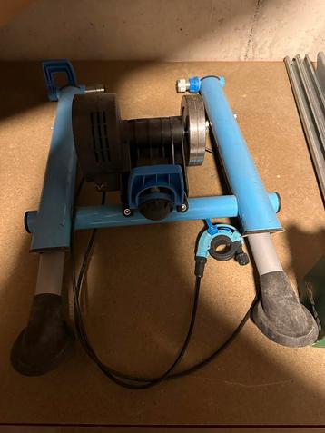 Tacx fietstrainer beschikbaar voor biedingen