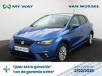 Seat Ibiza 5P/D Ibiza 1.0 TSI Move! Navi, Achat, Boîte manuelle, Ibiza, Cruise Control