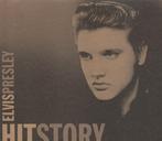 The Hit Story van Elvis Presley in luxe-box, Verzenden, 1960 tot 1980