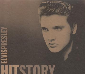 The Hit Story van Elvis Presley in luxe-box beschikbaar voor biedingen
