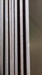 Planken voor het maken van een toog, Plank, Zo goed als nieuw, Minder dan 25 mm, 300 cm of meer
