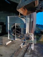 Ventilateur 25 CV, Bricolage & Construction, Métaux, Enlèvement ou Envoi, Aluminium