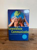 Geweldloze communicatie - M. B. Rosenberg, Ophalen, Gelezen
