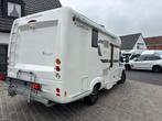Fiat Ducato Fleurette Florium Baxter, Caravans en Kamperen, Overige merken, Ringverwarming, Fiat, Bedrijf