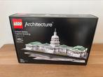 Lego Capitol building, Ophalen of Verzenden, Nieuw, Lego