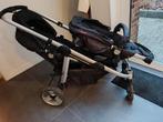 Duo kinderwagen Topmark, Enlèvement, Utilisé