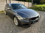 BMW 316i, Auto's, BMW, Achterwielaandrijving, 4 cilinders, Alcantara, 5 deurs