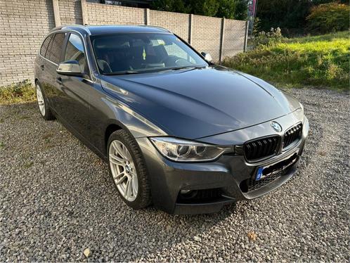 BMW 316i, Auto's, BMW, Particulier, 3 Reeks, ABS, Airbags, Airconditioning, Bluetooth, Boordcomputer, Centrale vergrendeling, Climate control