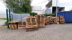 Gratis Wegwerppaletten, Doe-het-zelf en Bouw, Ophalen, Gebruikt, Pallet