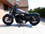 HARLEY-DAVIDSON SPORTSTER FORTY-EIGHT (XL1200X), Motoren, Chopper, 1202 cc, Particulier, Meer dan 35 kW