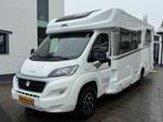 Fiat Ducato McLouis Carat 481G, Caravans en Kamperen, Mobilhomes, 7 tot 8 meter, Bedrijf, Diesel, Half-integraal